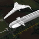 Illustration for article titled iEve Online /iShips, Compared To The Real World